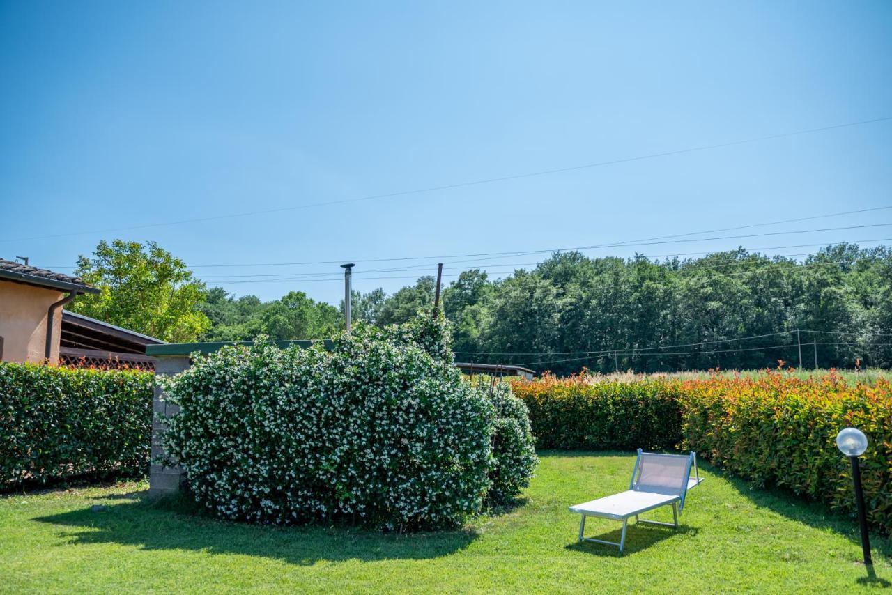 Podere Le Fonti Apartment Poggibonsi Exterior photo